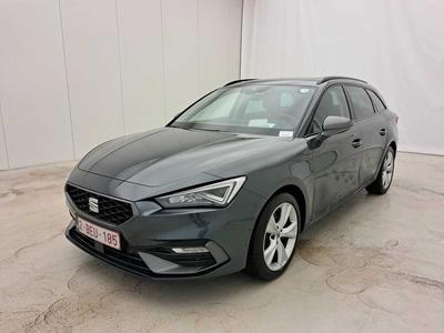 Seat Leon ST FR 2.0TDi 115pk/cv 5p, 2021