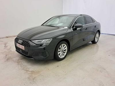 Audi A3 Berline Bus. Attraction 30 1.0TFSi 110pk/cv 4p S-Tronic, 2022