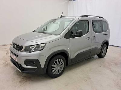 Peugeot Rifter Rifter Standard Allure 1.5 BlueHDi S/S 102pk/cv 5p, 2022