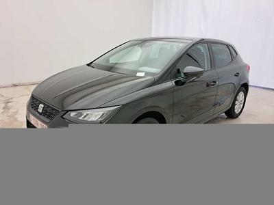 Seat Ibiza Move! 1.0MPi S&amp;S 80pk/cv 5p, 2023