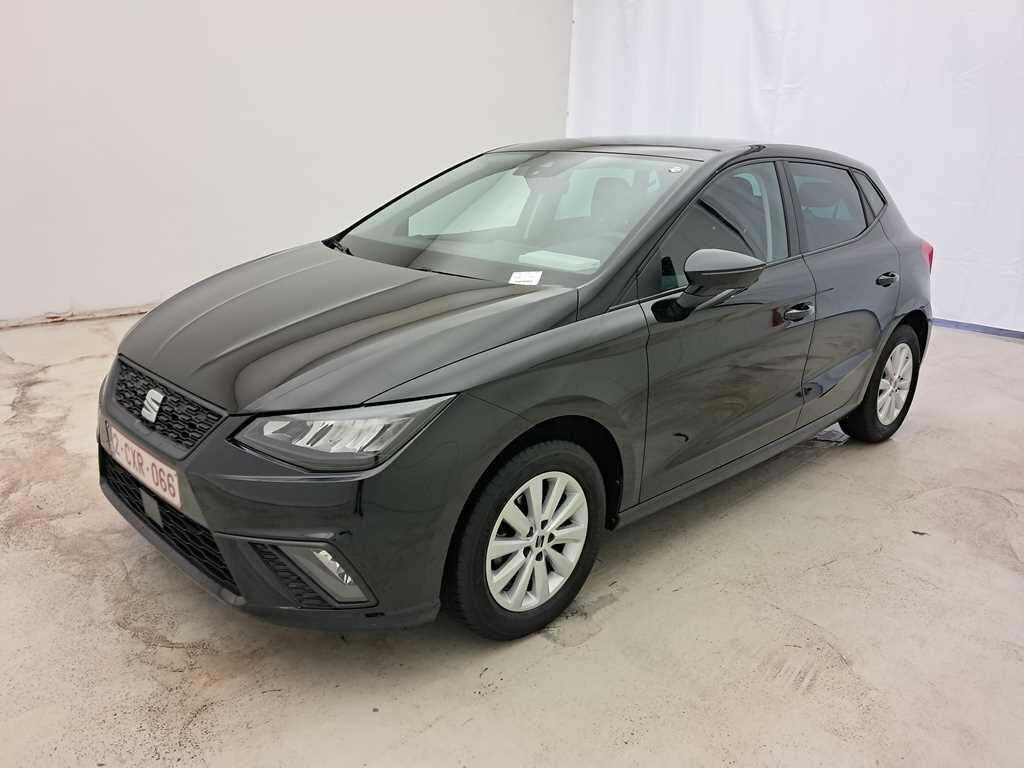 Seat Ibiza Move! 1.0MPi S&S 80pk/cv 5p, 2023