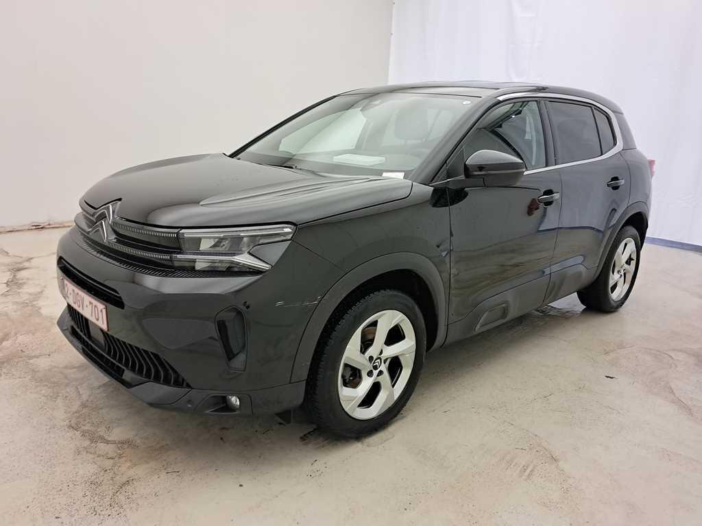 Citroen C5-Aircross C5 Aircross Live 1.2 PureTech S&S 130pk/cv 5p, 2023