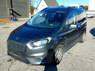 Ford Tourneo COURIER 1.5 TDCI Trend, 2019