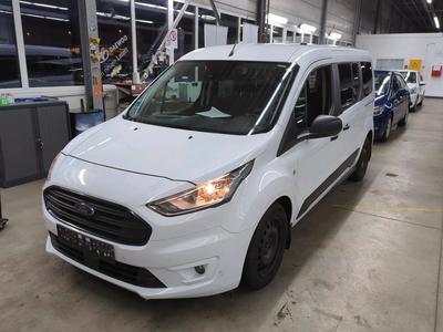 Ford Transit CONNECT 230 L2 LKW S&amp;S AUTM. Trend, 2019