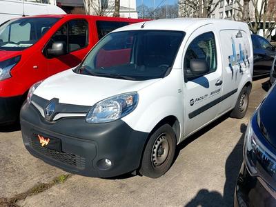 Renault Kangoo RAPID (ENERGY) DCI 110 Extra, 2019