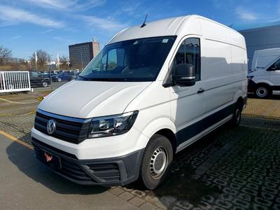 Volkswagen Crafter 35 TDI VA, 2017