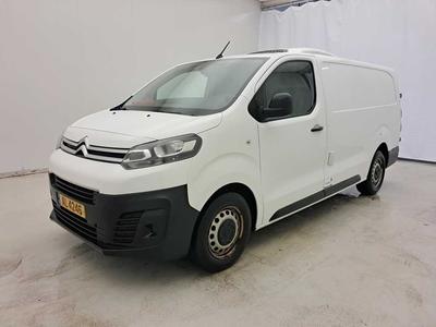 Citroen Jumpy XL Club 2.0BlueHDi S/S 122pk/cv, 2021