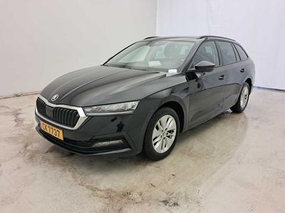 Skoda Octavia Combi Ambition 2.0TDi 150pk/cv 5p DSG7, 2021