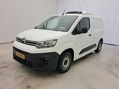 Citroen Berlingo M Light Club 1.5 BlueHDi S&amp;S 100pk/cv, 2020