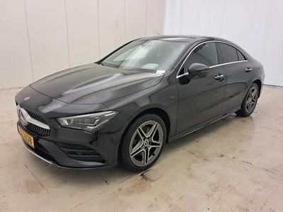 Mercedes CLA-Klasse CLA250e Sedan 1.3i 218pk/cv 4p 8G-DCT, 2021