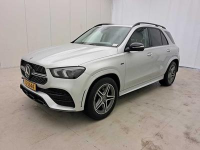 Mercedes GLE-Klasse GLE350de 2.0d 320k/cv 5p 4Matic 9G-Tronic, 2021