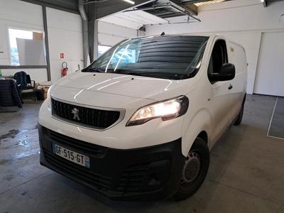 Peugeot Expert EXPERT FG STANDARD 1.5 BLUEHDI 100CH S&amp;S PREMIUM, 2022