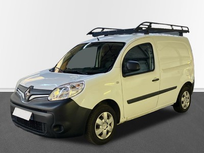 Renault Kangoo Express 1.5 DCI 75 ENERGY E6 GRAND CONFORT, 2017