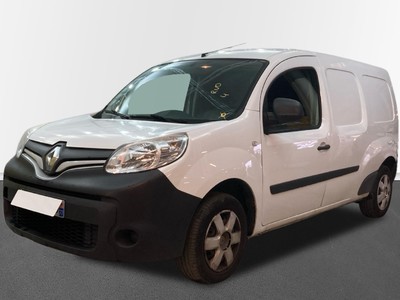 Renault Kangoo Express GRAND VOLUME MAXI 1.5 DCI 90 ENERGY E6 GRAND CONFO, 2018