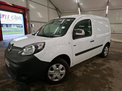 Renault Kangoo Express KANGOO EXPRESS ELECTRIC GD CONFORT ACHAT INTEGRAL, 2021