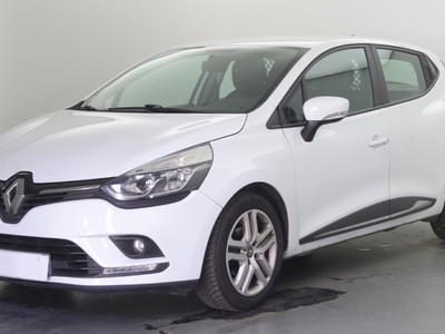 Renault Clio iv business DCI 75 E6C BUSINESS, 2019