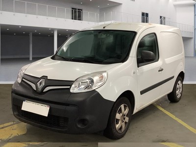 Renault Kangoo Express 1.5 DCI 90 E6 CONFORT, 2019