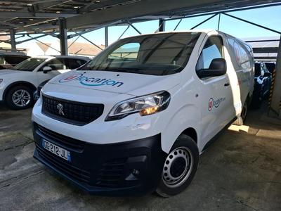 Peugeot Expert EXPERT FG LONG 2.0 BLUEHDI 150CH S&amp;S PREMIUM, 2022