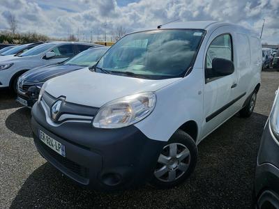 Renault Kangoo Express KANGOO EXPRESS MAXI 1.5 DCI 90CH ENERGY GRAND VOLU, 2017