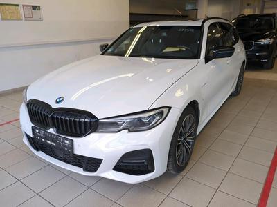 BMW 330E TOURING AUT. M Sport, 2021