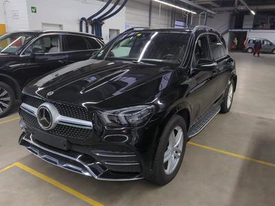 Mercedes-Benz Gle 350 E 4MATIC 9G-TRONIC, 2022