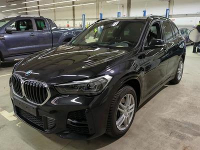 BMW X1 XDRIVE25E M Sport, 2021