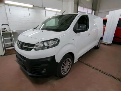 Opel Vivaro 1.5 D CARGO M Edition, 2021