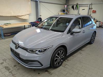 Volkswagen Golf 2.0 TDI SCR Life, 2021