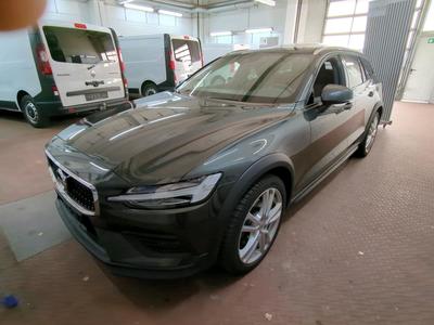 Volvo V60 CROSS COUNTRY D4 AWD GEARTRONIC, 2021