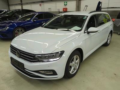 Volkswagen Passat VARIANT 2.0 TDI SCR DSG Business, 2023