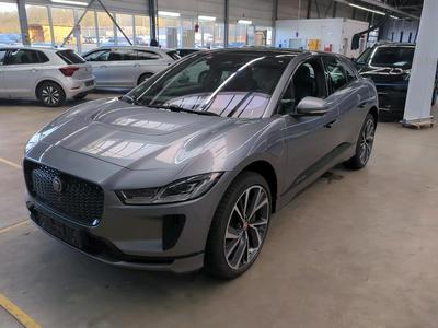 Jaguar I-pace EV320 AWD, 2020