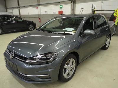 Volkswagen Golf 2.0 TDI SCR DSG Highline, 2019