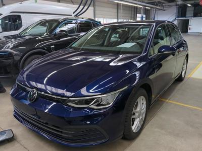 Volkswagen Golf 1.0 ETSI OPF DSG Life, 2022