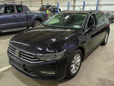 Volkswagen Passat VARIANT 2.0 TDI SCR DSG Business, 2020