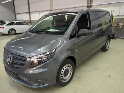 Mercedes-Benz VITO 116 CDI KOMPAKT HA AUT. PRO, 2021