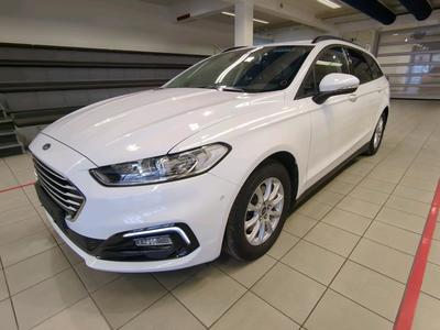 Ford Mondeo TURNIER 2.0 ECOBLUE Trend, 2021