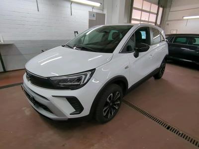 Opel Crossland 1.2 AUTOMATIK Business Elegance, 2022