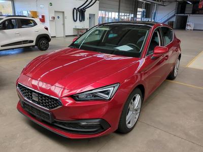 Seat Leon 1.4 E-HYBRID DSG Xcellence, 2021