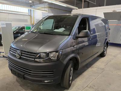 Volkswagen Transporter T6 LANG, 2019