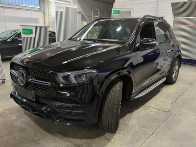 Mercedes-Benz Gle 350 DE 4MATIC 9G-TRONIC, 2022