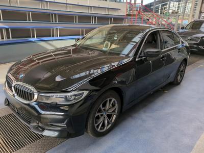 BMW 330E AUT. Sport Line, 2020