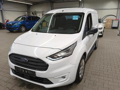 Ford Transit CONNECT 200 L1 S&amp;S Trend, 2021