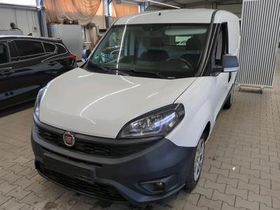 Fiat Doblo CARGO S&amp;S SX, 2020