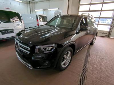 Mercedes-Benz Glb 200 D 8G-DCT, 2020