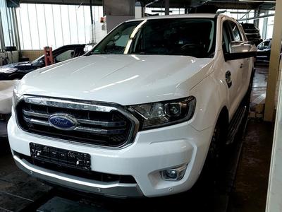 Ford Ranger 2.0 L ECOBLUE AUTM. Limited, 2021