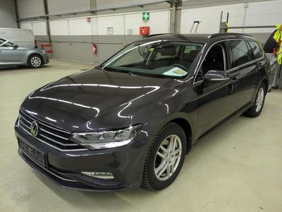 Volkswagen Passat VARIANT 2.0 TDI SCR DSG Business, 2021