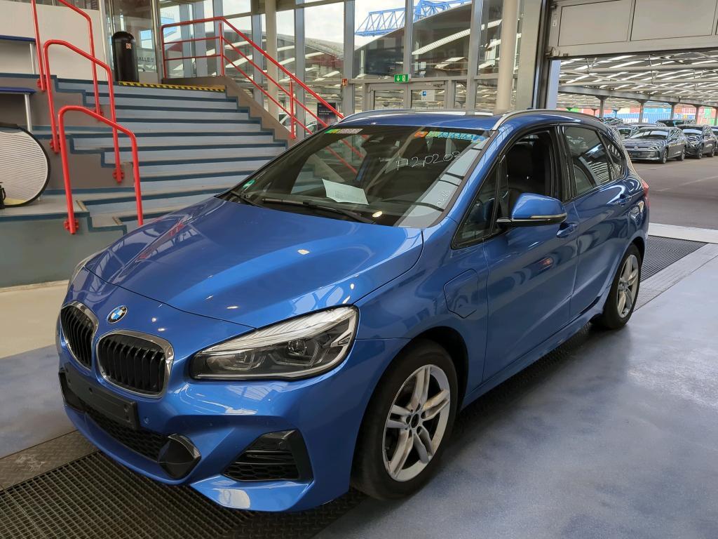 BMW 225XE IPERFORMANCE ACTIVE TOURER M Sport, 2019