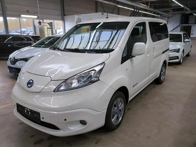 Nissan E-NV200 EVALIA, 2019