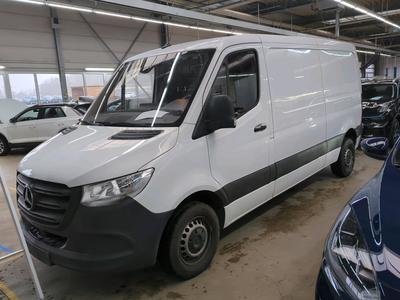 Mercedes-Benz 315 CDI SPRINTER STANDARD VA, 2022