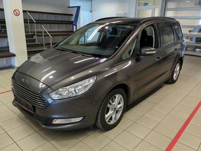 Ford Galaxy 2.0 ECOBLUE AUT. Business, 2019